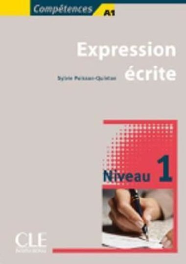 Expression ecrite 1 A1/A2 - Barfety Michele
