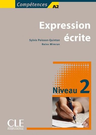 Expression ecrite 2 A2/B1 - Barfety Michele