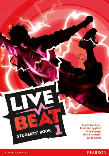 Live Beat 1 eText Student Online Access Code - neuveden
