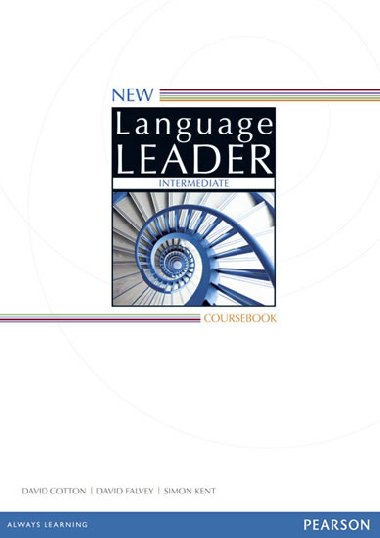 New Language Leader Intermediate MyEnglishLab Student Access Card - Boyd Frances