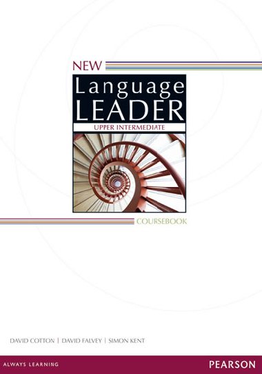 New Language Leader Upp-Int MyEnglishLab Stud.s Access Card - Beaumont John
