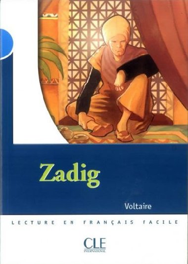 Lectures Mise en scne 4: Zadig - Voltaire