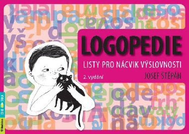 Logopedie - Listy pro ncvik vslovnosti - Josef tpn