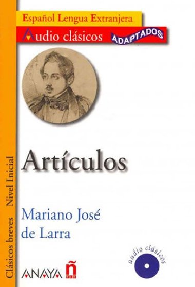 Artculos - de Larra Mariano Jos