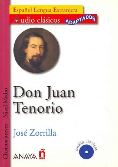 Don Juan Tenorio - Zorrila Jos