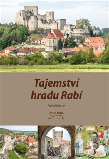 Tajemstv hradu Rab	 - Zdenk Ruda