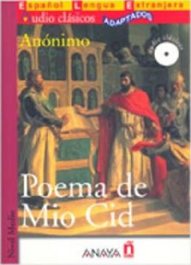 Poema de Mio Cid - Annimo