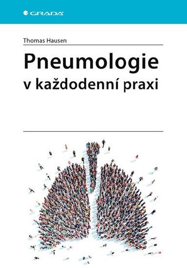 Pneumologie v kadodenn praxi - Thomas Hausen