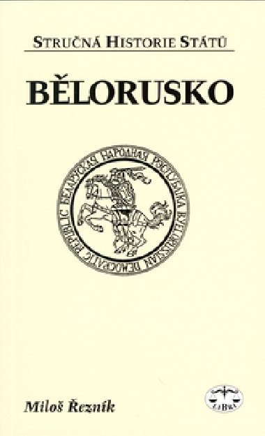 BLORUSKO - Milo eznk