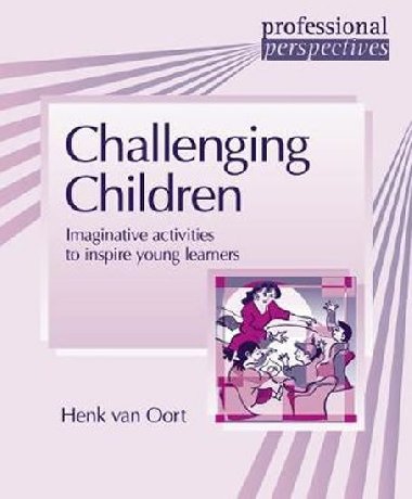Challenging Children - neuveden
