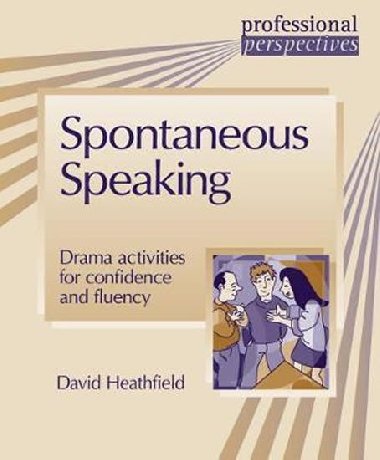 Spontaneous Speaking - neuveden