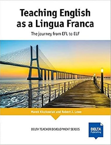 Teaching English as Lingua Franca - neuveden