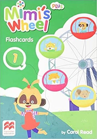 Mimis Wheel Level 1 - Flashcards - Read Carol