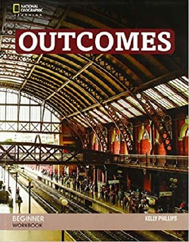 Outcomes Second Edition - A0/A1.1: Beginner - Workbook + Audio-CD - Maggs Pete