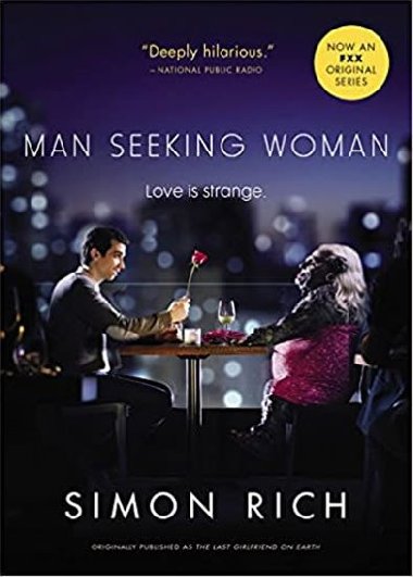Man Seeking Woman (originally - neuveden