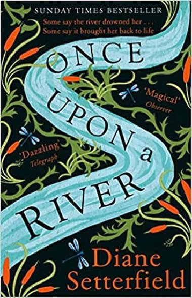 Once Upon a River - neuveden