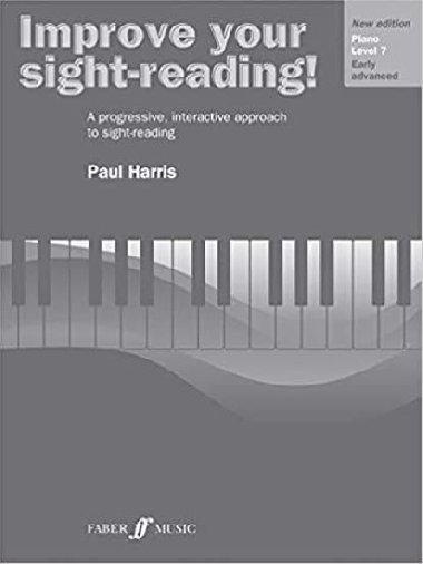 Improve Your Sight-Reading! L7 - Harris Paul