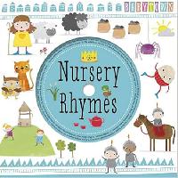 Baby Town: Nursery Rhymes (wit - neuveden