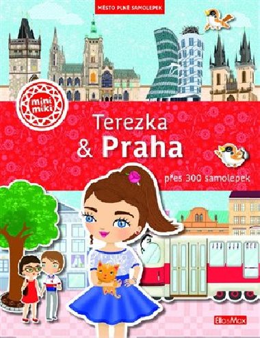 Terezka & Praha - Presco Group