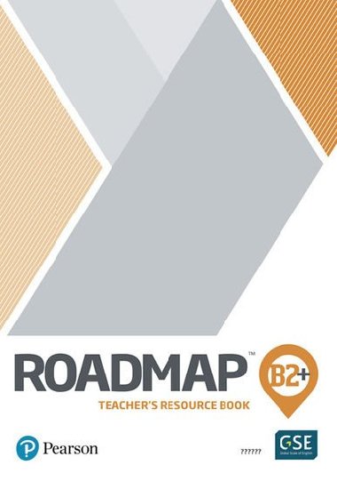 Roadmap B2+ Teachers Book with Digital Resources & Assessment Package - Williams Damian