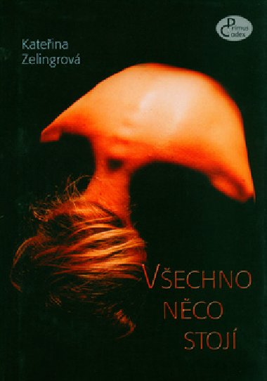 VECHNO NCO STOJ - Kateina Zelingerov