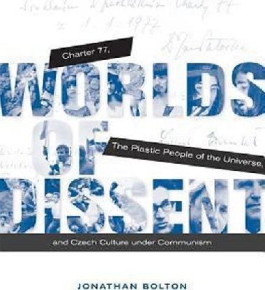 Worlds of Dissent - neuveden