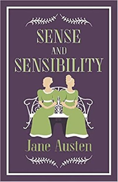 Sense and Sensibility - neuveden