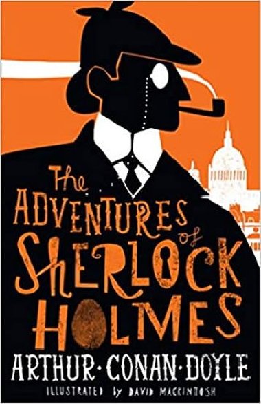 Adventures of Sherlock Holmes - neuveden