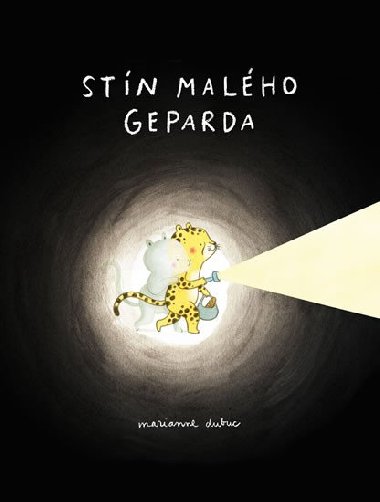 Stn Malho Geparda - Marianne Dubucov
