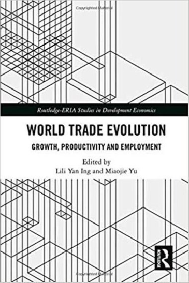 World Trade Evolution, Ing - neuveden