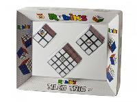 Rubikova kostka - sada RUBIK TRIO - 4X4, 3X3, 2X3 - neuveden