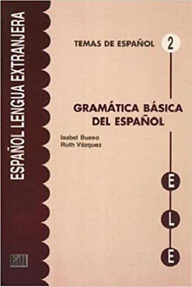 Temas de espanol Gramtica - Gramtica bsica del espaol - neuveden