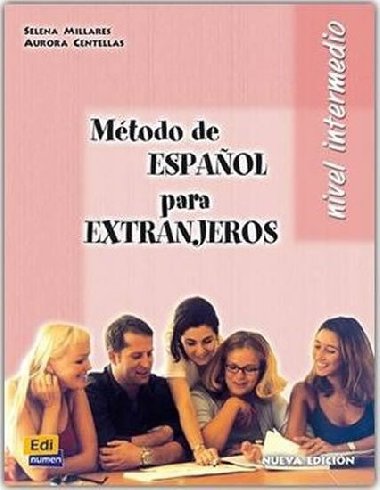 Mtodo E/LE para Extranjeros Intermedio - Libro del alumno - neuveden