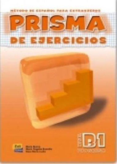 Prisma Progresa B1 - Libro de ejercicios - neuveden