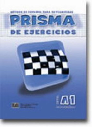 Prisma Comienza A1 - Libro de ejercicios - neuveden