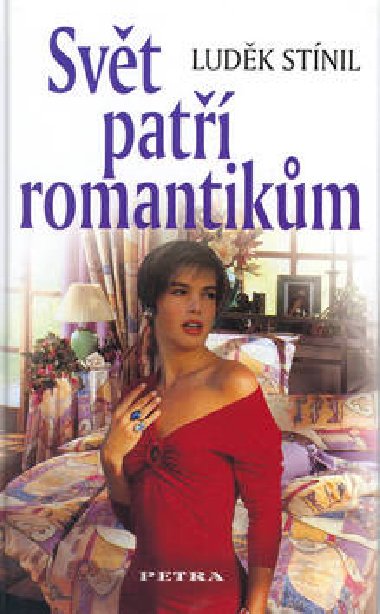 SVT PAT ROMANTIKM - Ludk Stnil