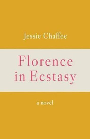 Florence in Ecstasy - Chaffeeov Jessie