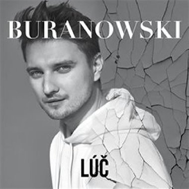 Lúč - CD - Buranowski