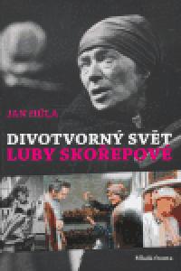 DIVOTVORN SVT LUBY SKOEPOV - Jan Hla