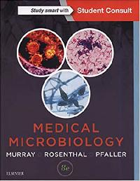 Medical Microbiology - neuveden