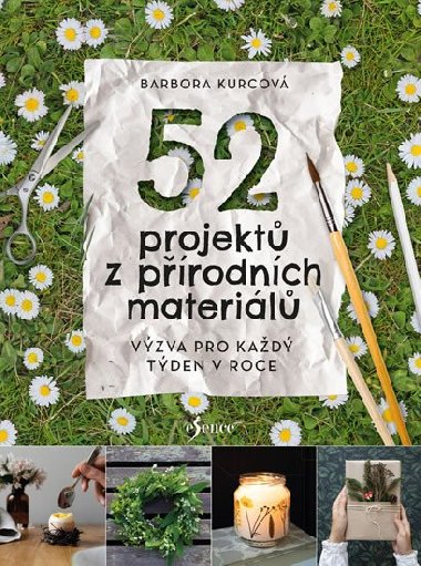 52 projekt z prodnch materil - Barbora Kurcov