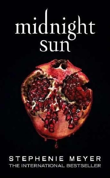 Midnight Sun - Stephenie Meyerov