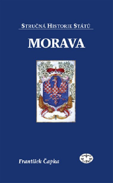 MORAVA - Frantiek apka