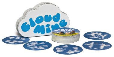 Cloud Mine - neuveden