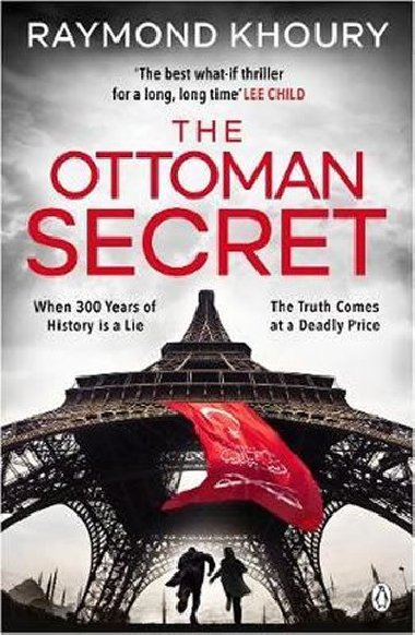 The Ottoman Secret - Khoury Raymond