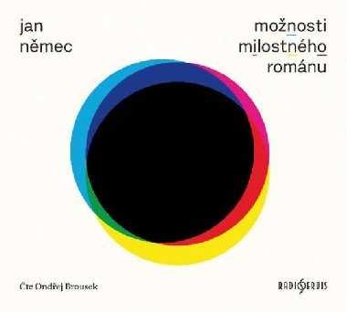 Monosti milostnho romnu - CDmp3 (te Ondej Brousek) - Jan Nmec; Ondej Brousek