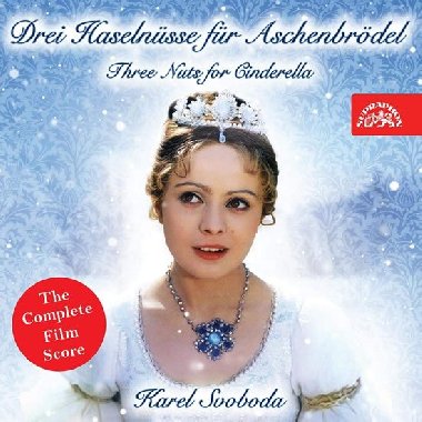 Drei Haselnüsse für Aschenbrödel - The Complete Film Store - CD - Various