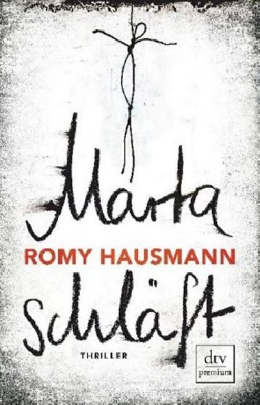 Marta schlft - Hausmannov Romy
