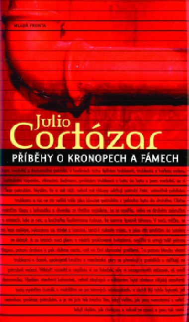 PBHY O KRONOPECH A FMECH - Julio Cortzar