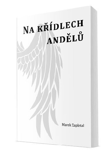Na kdlech andl - Marek Zapletal